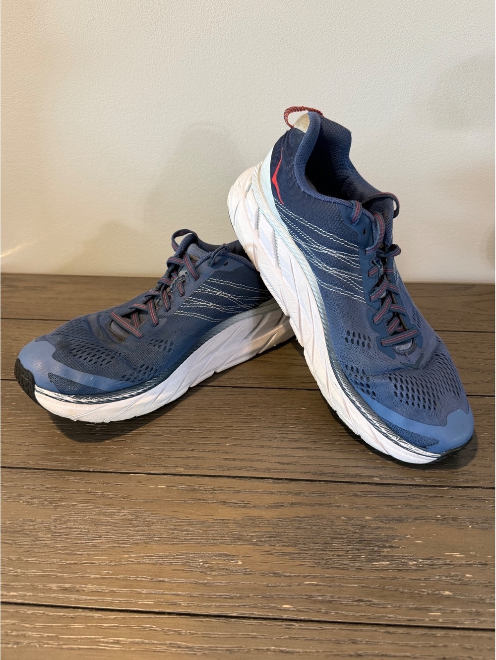 Hoka One One Men's Running Shoes